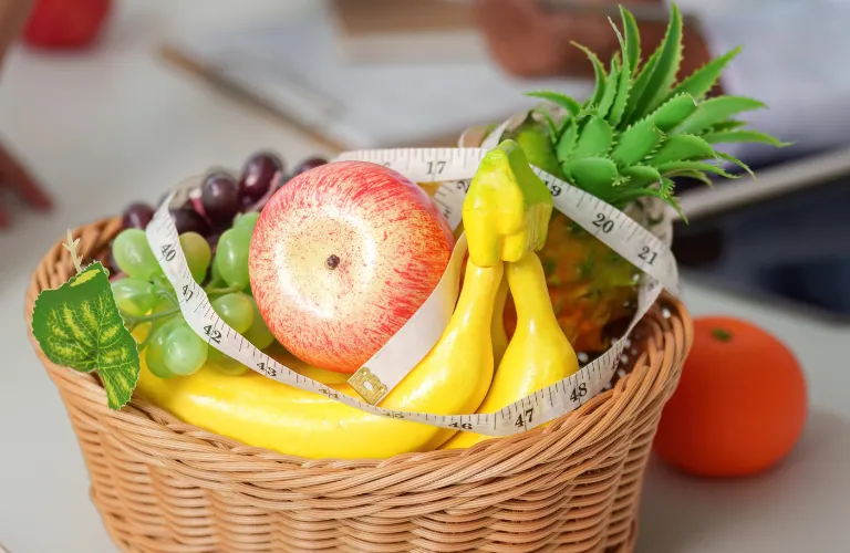 Ernährungsberatung